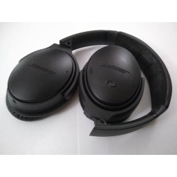 Bose QuietComfort 35 ЧАСТИЧНАЯ Снос