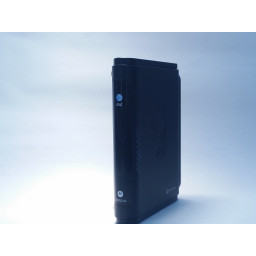 Замена кнопки AT & T NVG510