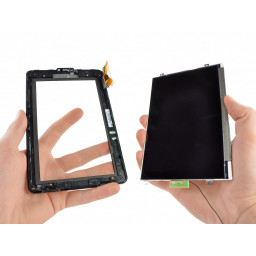 Замена Kindle Fire LCD