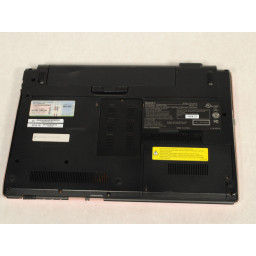 Sony Vaio VPCW21FX Замена батареи
