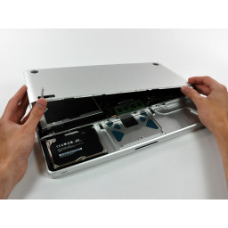 MacBook Pro 15 