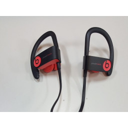 Беспроводные наушники PowerBeats3 от Dr. Dre Замена батареи